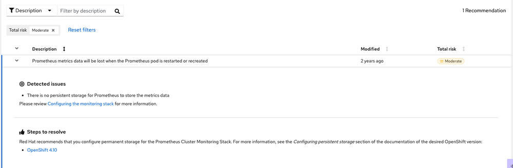 Openshift Monitoring, Logging, Observability, and Troubleshooting (Part 1)