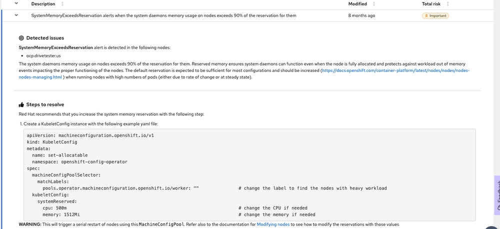 Openshift Monitoring, Logging, Observability, and Troubleshooting (Part 1)