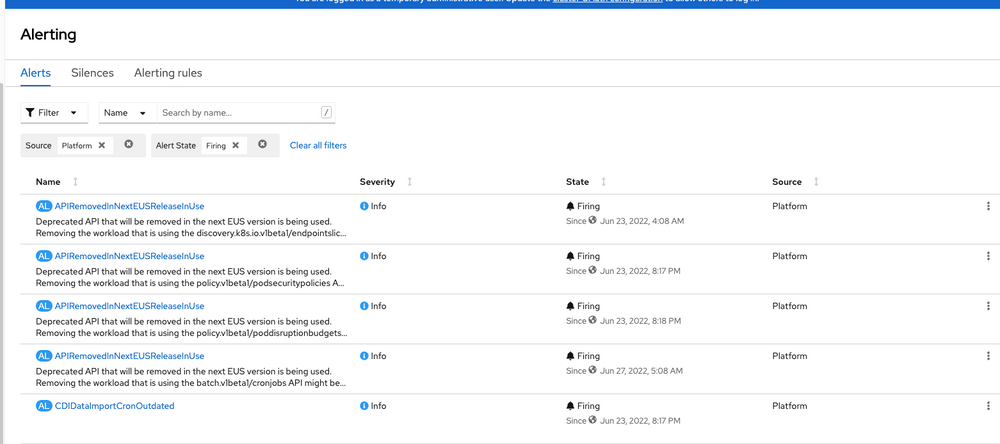 Openshift Monitoring, Logging, Observability, and Troubleshooting (Part 1)